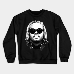 Gunna. Crewneck Sweatshirt